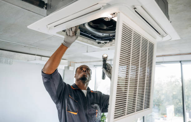 Licensed Air Conditioning Service service in Summit Point, WV - FH HVAC
